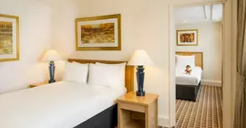 Copthorne Tara Hotel London Kensington | Londra (ve civarı) - Royal Borough of Kensington and Chelsea