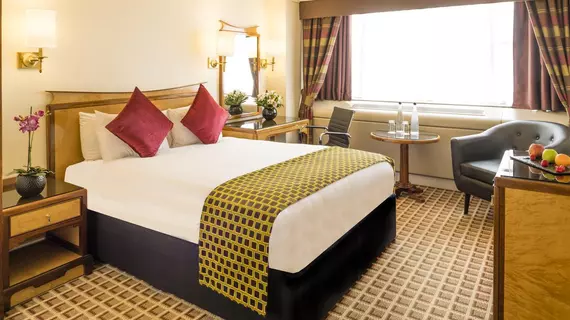 Copthorne Tara Hotel London Kensington | Londra (ve civarı) - Royal Borough of Kensington and Chelsea