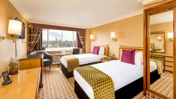 Copthorne Tara Hotel London Kensington | Londra (ve civarı) - Royal Borough of Kensington and Chelsea