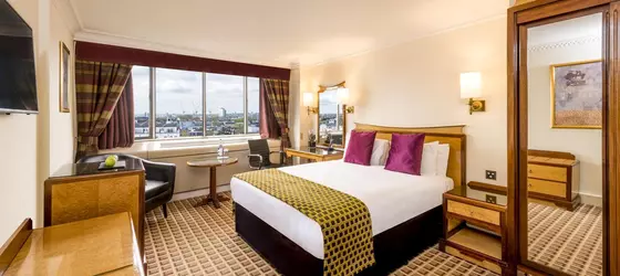 Copthorne Tara Hotel London Kensington | Londra (ve civarı) - Royal Borough of Kensington and Chelsea