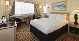 Copthorne Tara Hotel London Kensington | Londra (ve civarı) - Royal Borough of Kensington and Chelsea