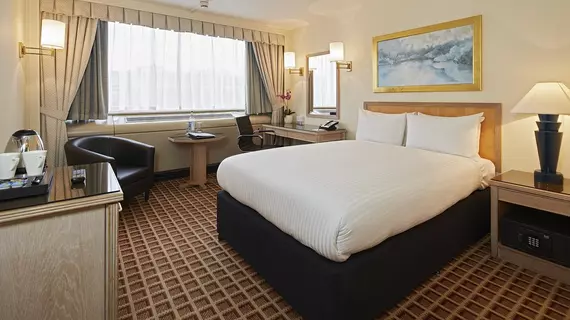 Copthorne Tara Hotel London Kensington | Londra (ve civarı) - Royal Borough of Kensington and Chelsea