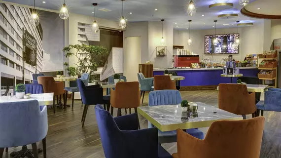 Copthorne Tara Hotel London Kensington | Londra (ve civarı) - Royal Borough of Kensington and Chelsea