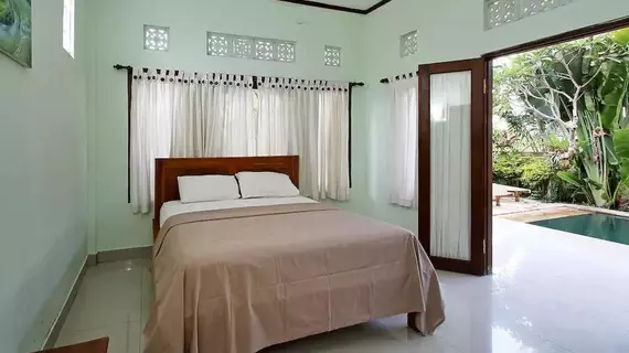 Balibbu Ubud Villa Bali | Bali - Ubud