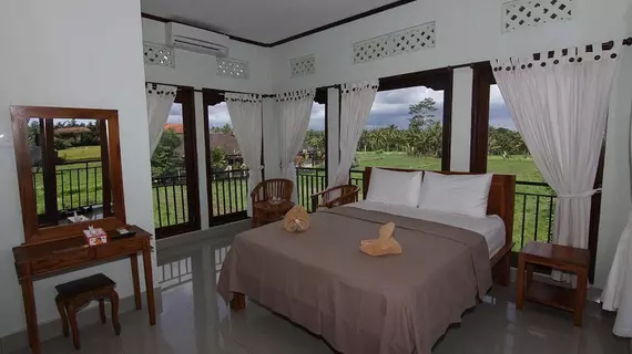 Balibbu Ubud Villa Bali | Bali - Ubud