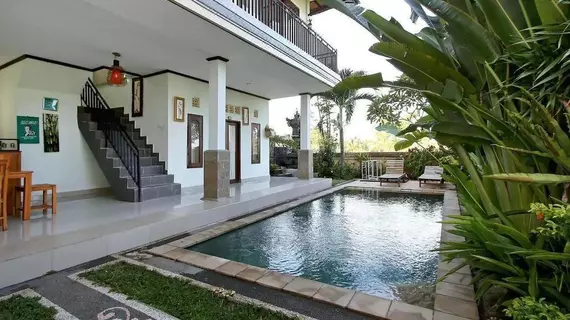 Balibbu Ubud Villa Bali | Bali - Ubud