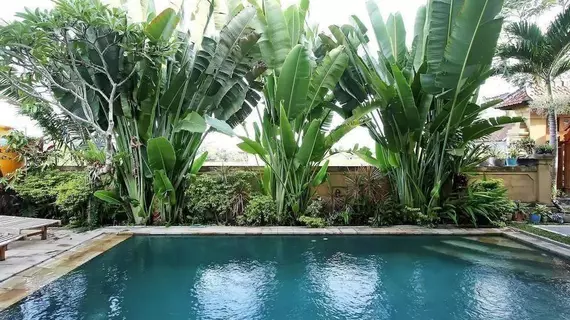 Balibbu Ubud Villa Bali | Bali - Ubud