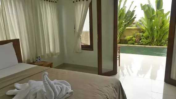 Balibbu Ubud Villa Bali | Bali - Ubud