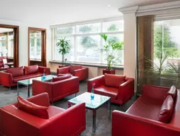 The Harlow Hotel By AccorHotels | Essex (kontluk) - Harlow