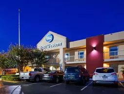 Best Western University Inn | Alabama - Tuscaloosa (ve civarı) - Tuscaloosa