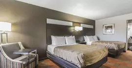 Quality Inn & Suites Stuttgart North | Arkansas - Hazen (ve civarı) - Stuttgart