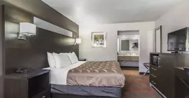 Quality Inn & Suites Stuttgart North | Arkansas - Hazen (ve civarı) - Stuttgart