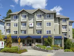 Marshall Suites | Washington - Bainbridge Island