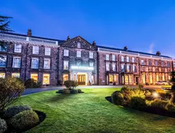 Cedar Court Hotel Harrogate, Ascend Hotel Collection | Kuzey Yorkshire (kontluk) - Harrogate