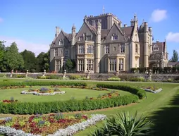 De Vere Tortworth Court | Gloucestershire (kontluk)