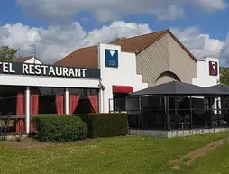 ibis Styles Douai Gare Gayant Expo | Hauts-de-France - Nord (bölge) - Douai (ve civarı) - Douai