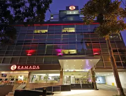 Ramada by Wyndham Panama Centro Via Argentina | Panama (ili) - Panama - Bella Vista - El Cangrejo