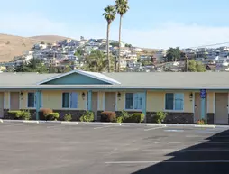 Twins Bay Inn | Kaliforniya - San Luis Obispo (ve civarı) - Morro Bay