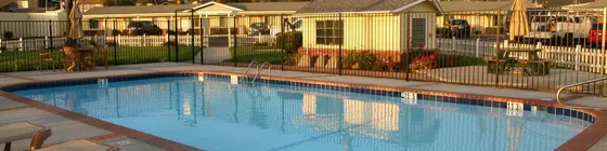 Twins Bay Inn | Kaliforniya - San Luis Obispo (ve civarı) - Morro Bay