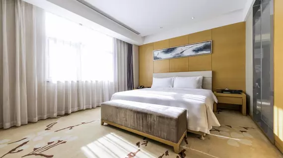 Mercure Beijing Chang An West | Pekin (ve civarı) - Fengtai - Yuegezhuang