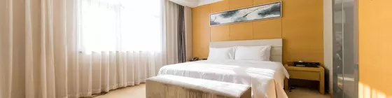 Mercure Beijing Chang An West | Pekin (ve civarı) - Fengtai - Yuegezhuang