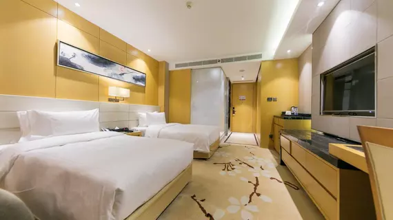 Mercure Beijing Chang An West | Pekin (ve civarı) - Fengtai - Yuegezhuang