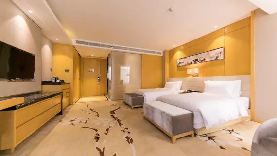 Mercure Beijing Chang An West | Pekin (ve civarı) - Fengtai - Yuegezhuang