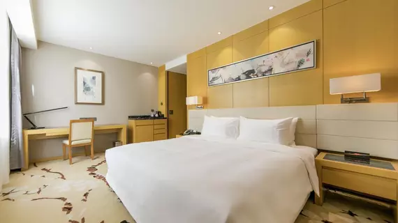 Mercure Beijing Chang An West | Pekin (ve civarı) - Fengtai - Yuegezhuang