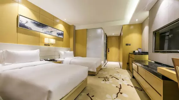 Mercure Beijing Chang An West | Pekin (ve civarı) - Fengtai - Yuegezhuang