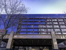 Mercure Beijing Chang An West | Pekin (ve civarı) - Fengtai - Yuegezhuang