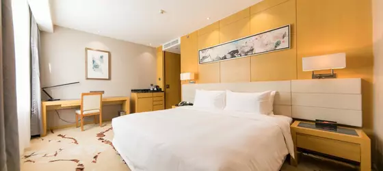 Mercure Beijing Chang An West | Pekin (ve civarı) - Fengtai - Yuegezhuang