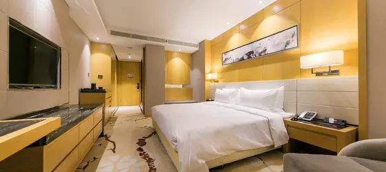 Mercure Beijing Chang An West | Pekin (ve civarı) - Fengtai - Yuegezhuang