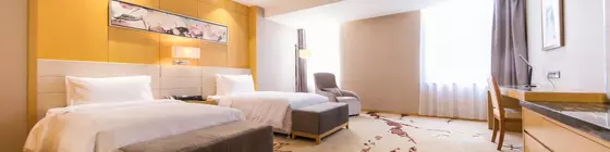 Mercure Beijing Chang An West | Pekin (ve civarı) - Fengtai - Yuegezhuang