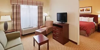 Country Inn & Suites by Radisson, Tulsa-Catoosa, OK