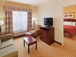 Country Inn & Suites by Radisson, Tulsa-Catoosa, OK | Oklahoma - Tulsa (ve civarı) - Tulsa