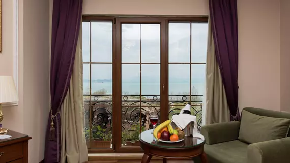 GLK PREMIER Sea Mansion Suites & Spa |  Istanbul  - Fatih - Sultanahmet