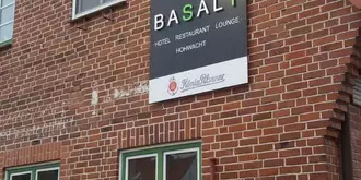 Basalt Hotel Restaurant Lounge