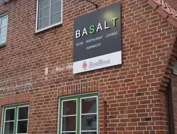 Basalt Hotel Restaurant Lounge | Schleswig-Holstein - Hohwacht