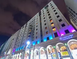 Golden Tulip Shakreen Hotel | Al Madinah Province - Medina - Medine Kent Merkezi