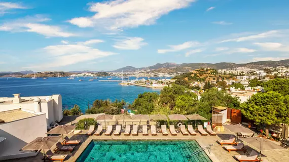 Senses Hotel Bodrum | Muğla - Bodrum