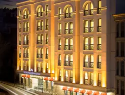 Metropolitan Hotels Taksim |  Istanbul  - Beyoğlu - Talimhane