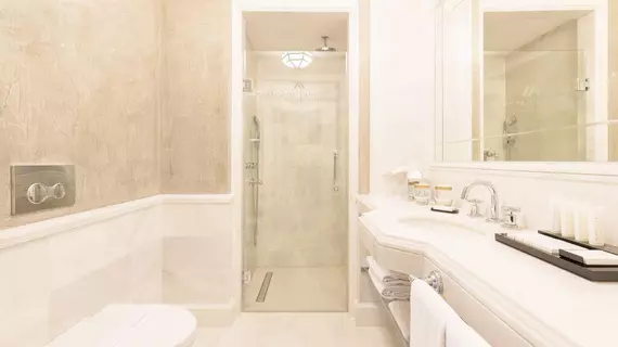 Metropolitan Hotels Taksim |  Istanbul  - Beyoğlu - Talimhane