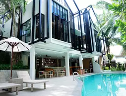 Deevana Krabi Resort - Adults Only | Krabi İli - Krabi - Ao Nang