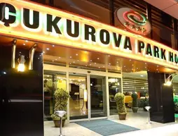 Çukurova Park Hotel