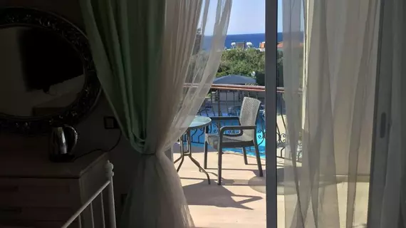 Prince Inn Hotel & Villas | Kıbrıs - Girne - Girne Sehir Merkezi