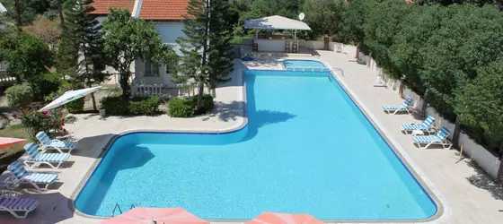 Prince Inn Hotel & Villas | Kıbrıs - Girne - Girne Sehir Merkezi