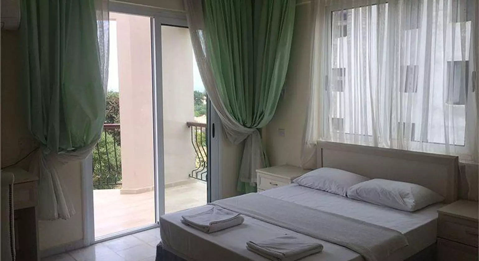 Prince Inn Hotel & Villas