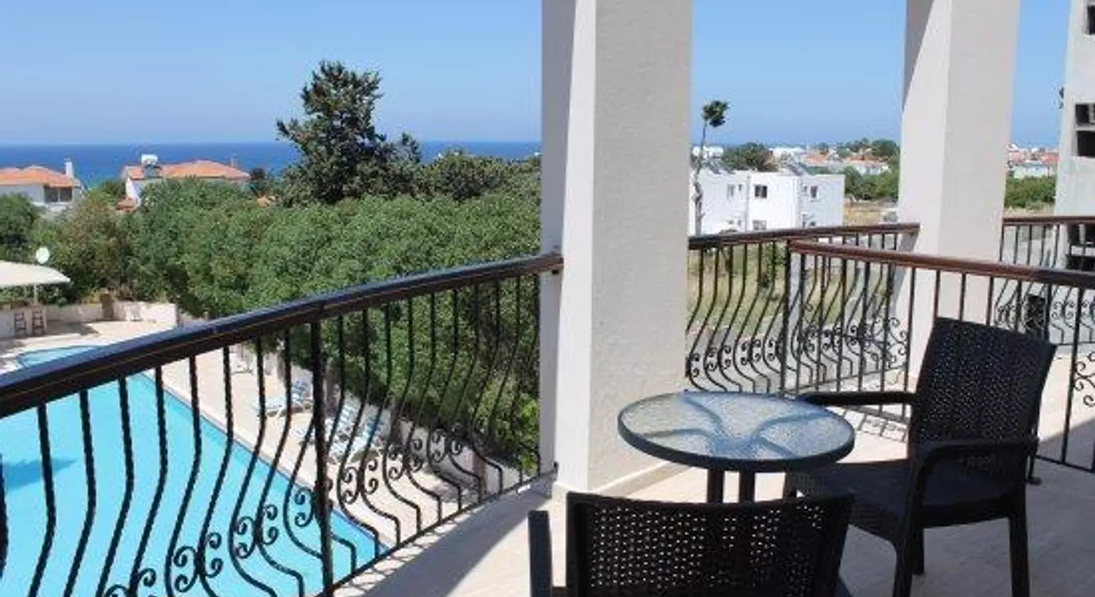Prince Inn Hotel & Villas