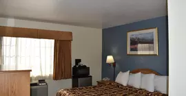 Travelers Inn Medford | Oregon - Medford (ve civarı) - Medford