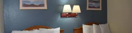 Travelers Inn Medford | Oregon - Medford (ve civarı) - Medford